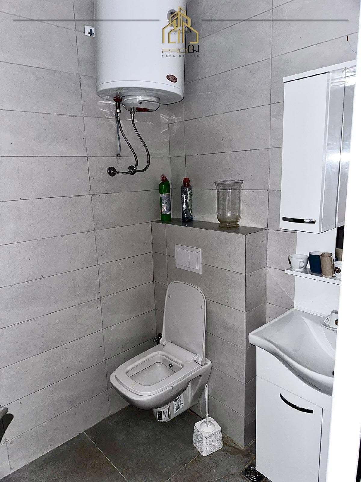 Lokal me qira – Arbëri (Dragodan) 4