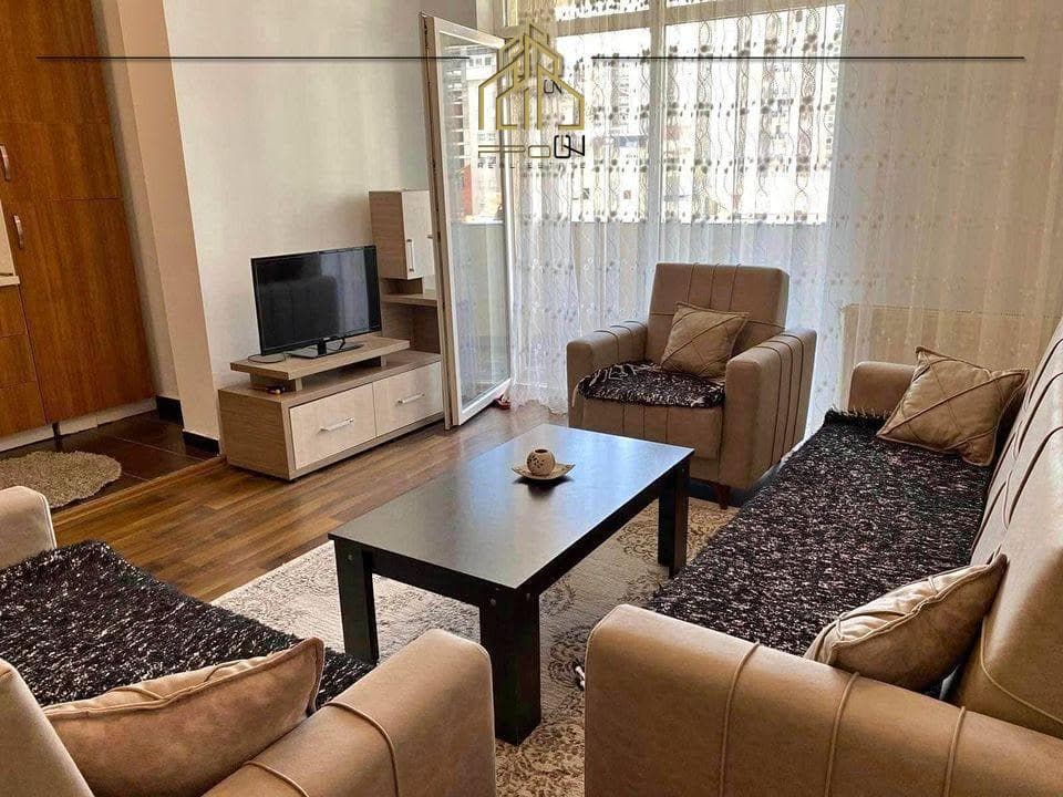 Banesë me qira – Tophane 2