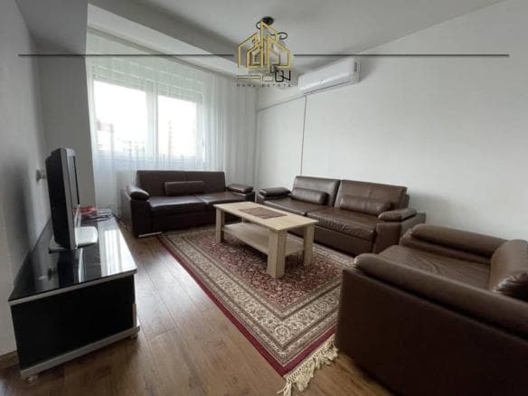Banesë me qira – Bregu i Diellit