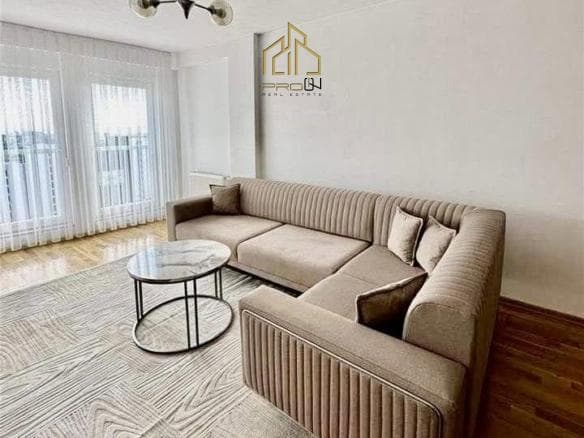 Banesë me qira – Rruga C