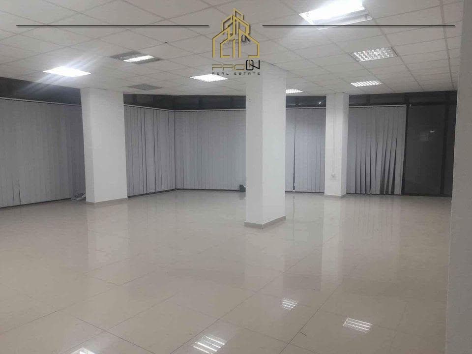 Lokal me qira – Mati 1 2