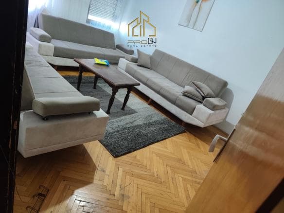 Banesë me qira – Dardani