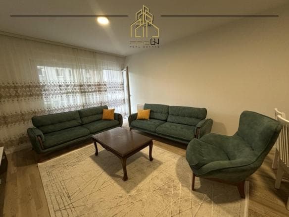 Banesë me qira – Bregu i Diellit