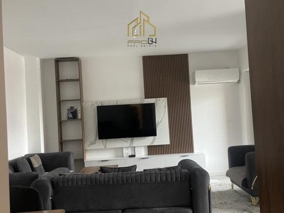 Banesë me qira – Mati 1