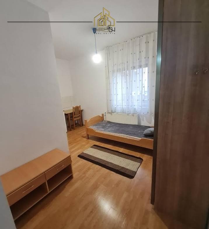 Garsoniere me qira – Bregu i Diellit 4