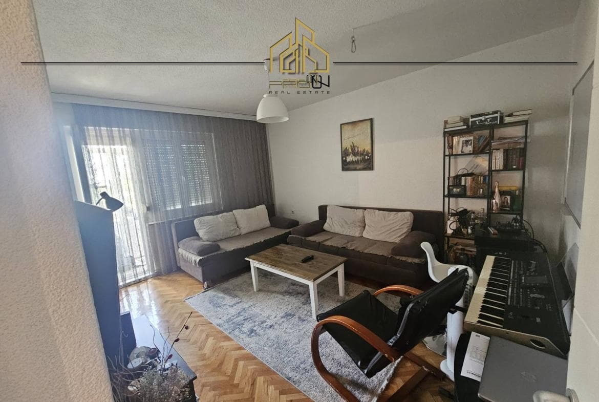 Banesë / Zyre me qira – Ulpianë 2