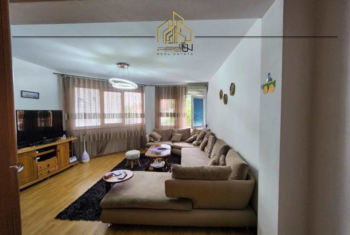 Banesë me qira – Qafa 2