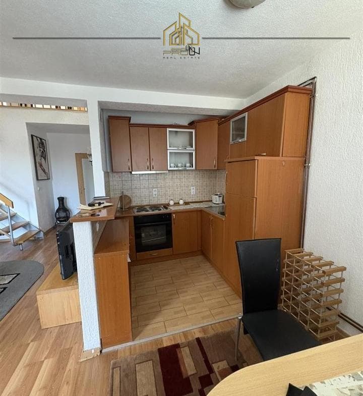 Banesë duplex me qira – Bregu i Diellit 4
