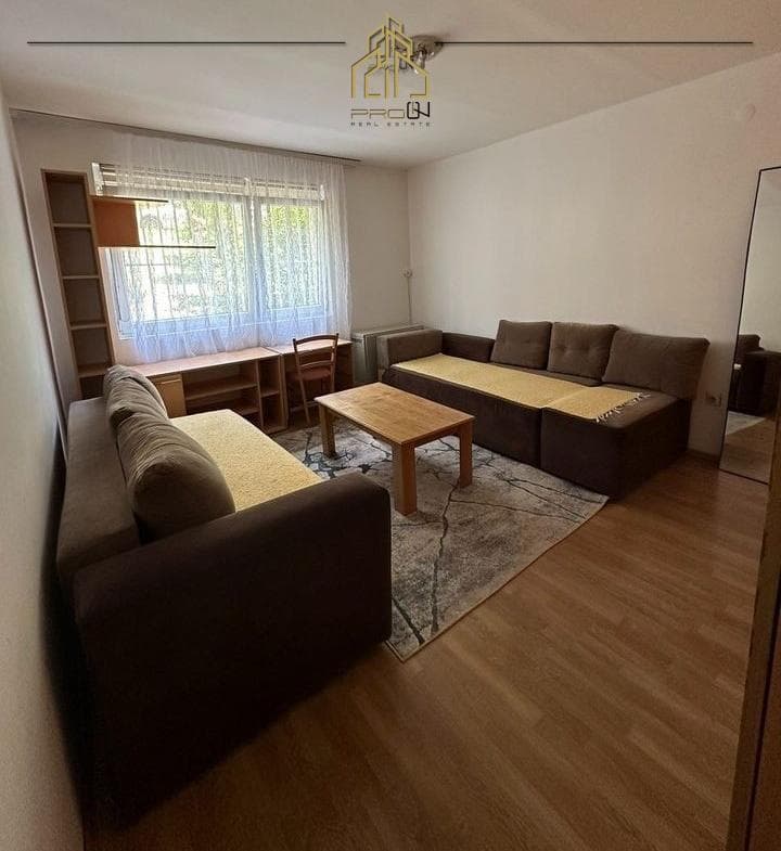 Banesë me qira – Ulpianë 2