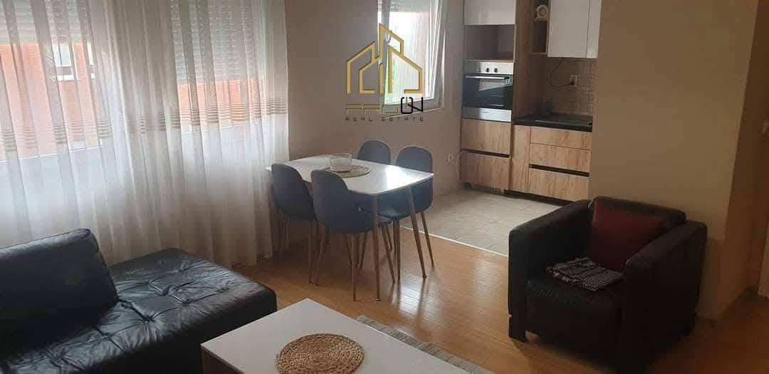 Banesë me qira – Rruga B 3