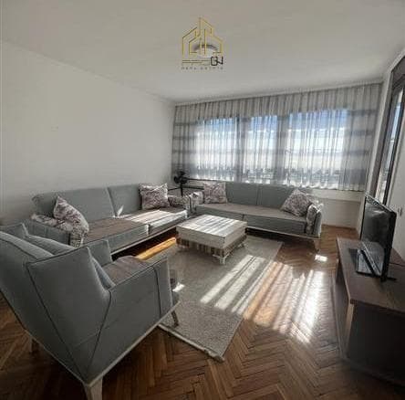 Banesë me qira – Dardani