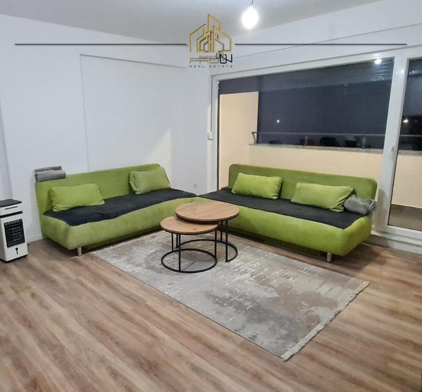 Banesë me qira – Rruga C 2