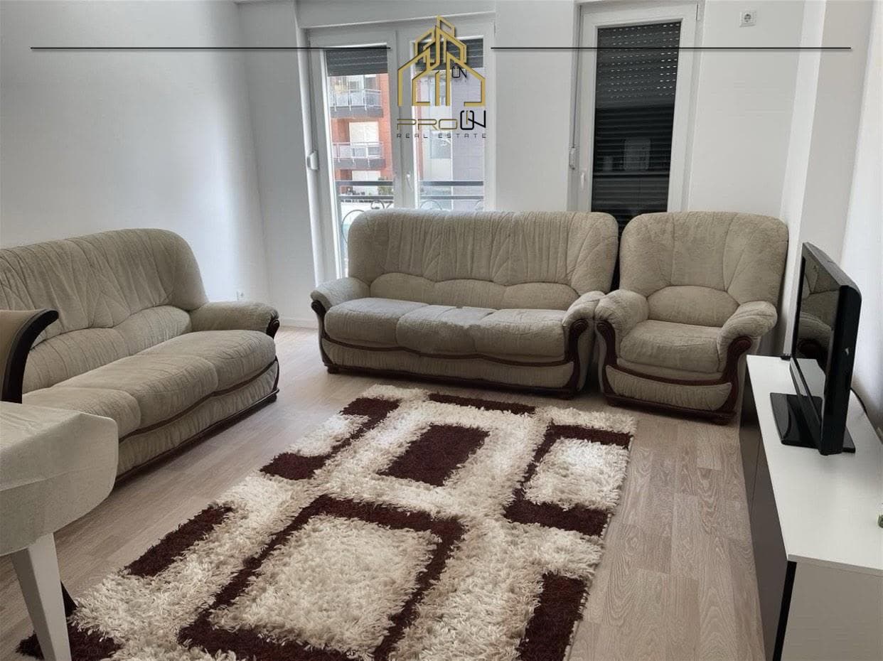 Banesë me qira – Mati 1 2
