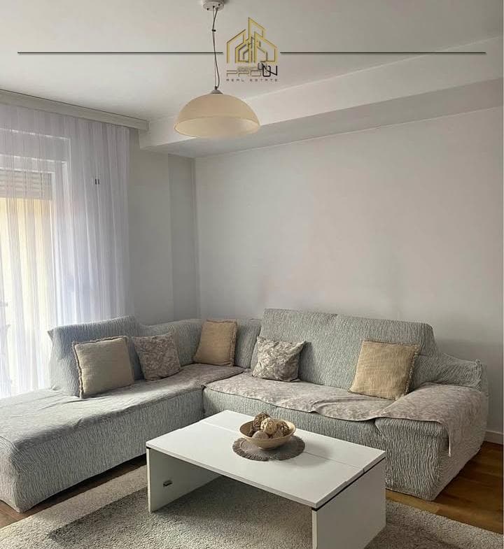 Banesë me qira – Mati 1 2