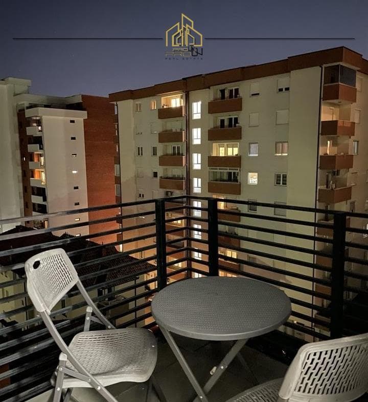 Banesë me qira – Mati 1