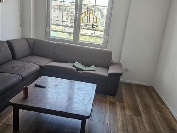 Banesë me qira – Dardani