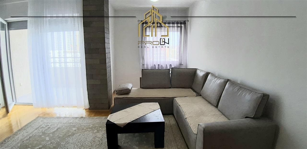 Banesë me qira – Arbëri (Dragodan) 2