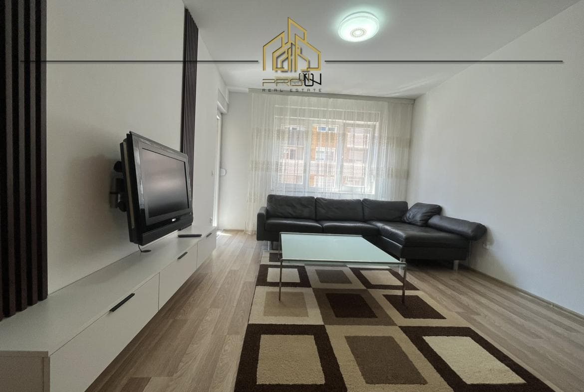 Banesë me qira – Rruga B 4
