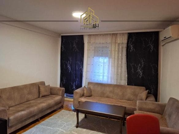 Banesë me qira – Qendër
