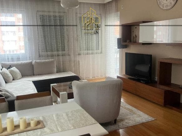 Banesë me qira – Rruga B