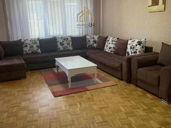 Banesë me qira – Parku i Qytetit