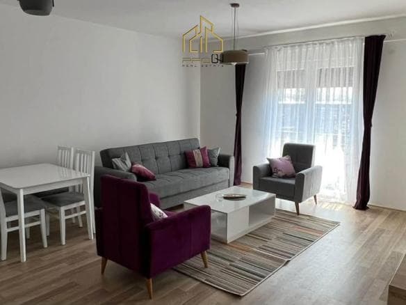 Banesë me qira – Arbëri (Dragodan)