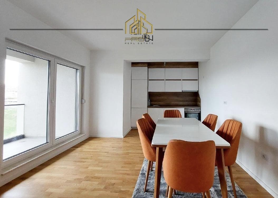 Banesë me qira – Prishtina e Re 4
