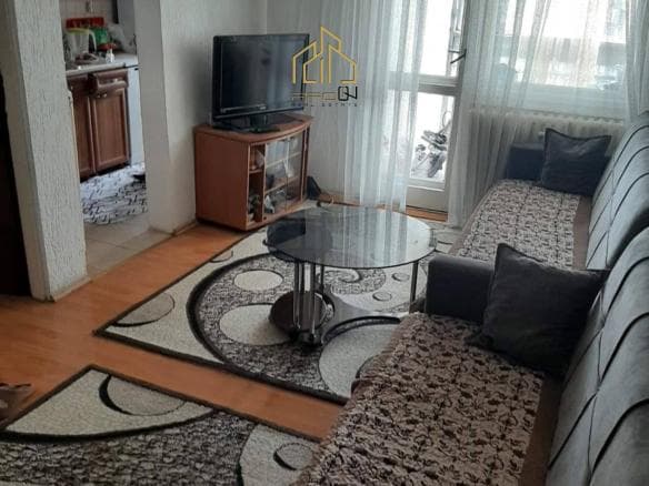 Banesë me qira – Dardani