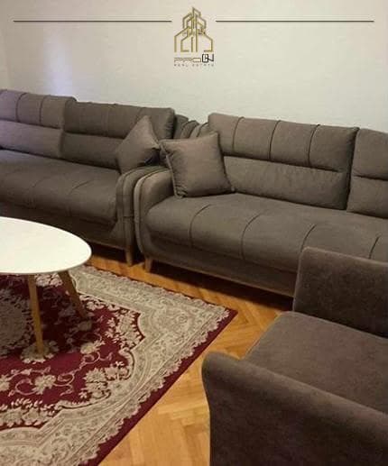 Garsoniere me qira – Ulpianë 2