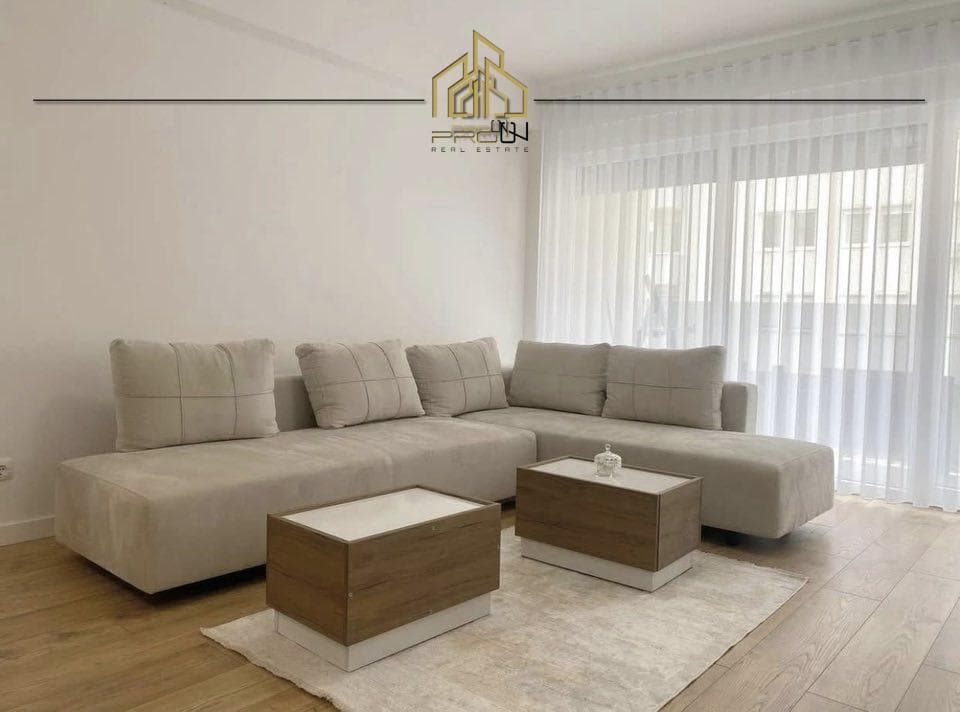 Banesë me qira – Mati 1 2