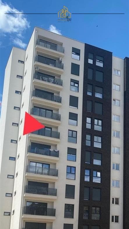 Banesë me qira – Mati 1 2