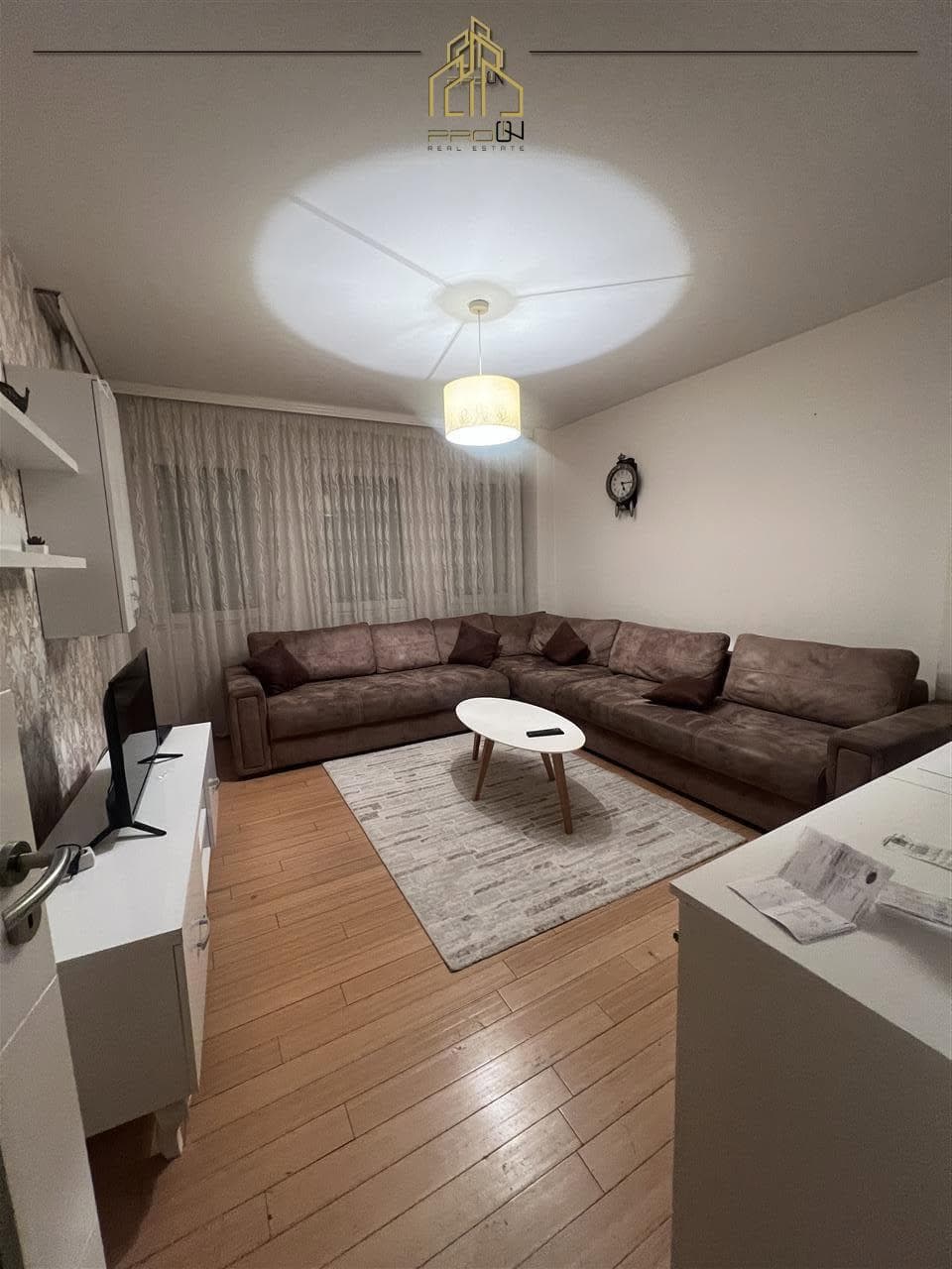 Banesë me qira – Rruga B 2