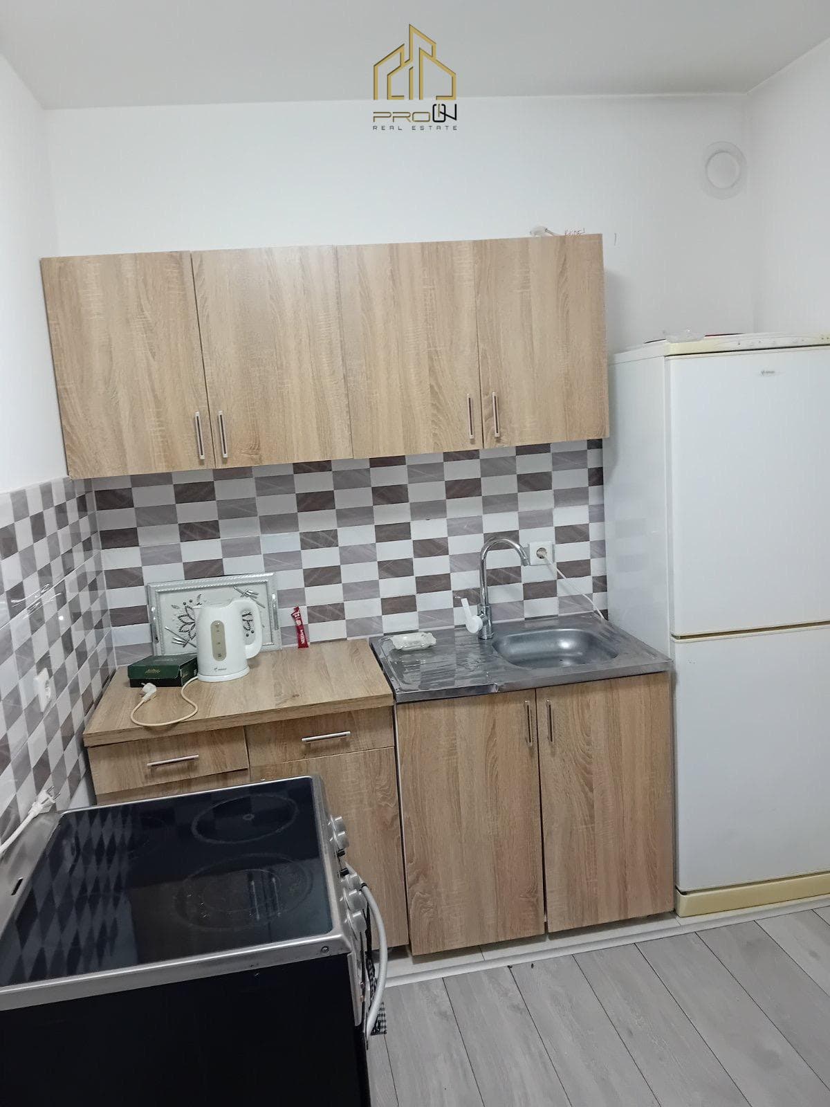 Banesë me qira – Rruga B 3