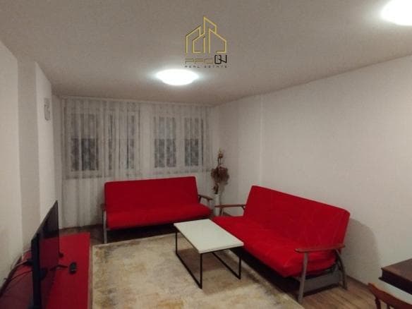 Banesë me qira – Mati 1