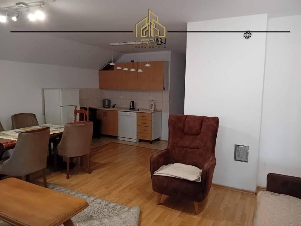 Banesë me qira – Parku i Qytetit 4