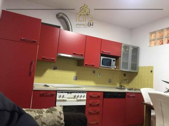 Banesë me qira – Taukbahqe