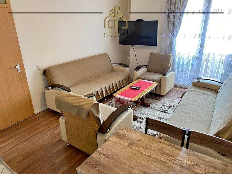 Banesë me qira – Bregu i Diellit 2