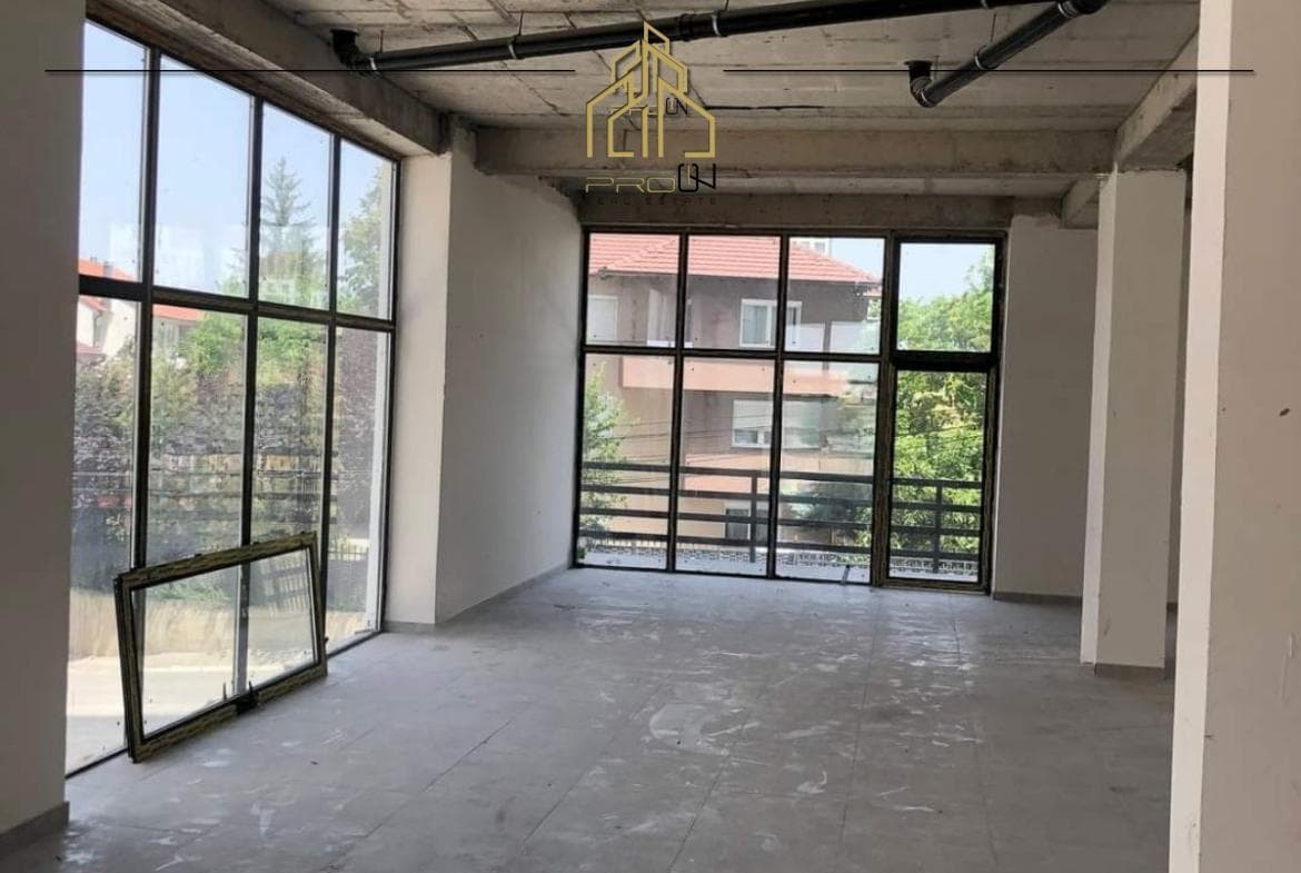 Lokal me qira – Bregu i Diellit 2