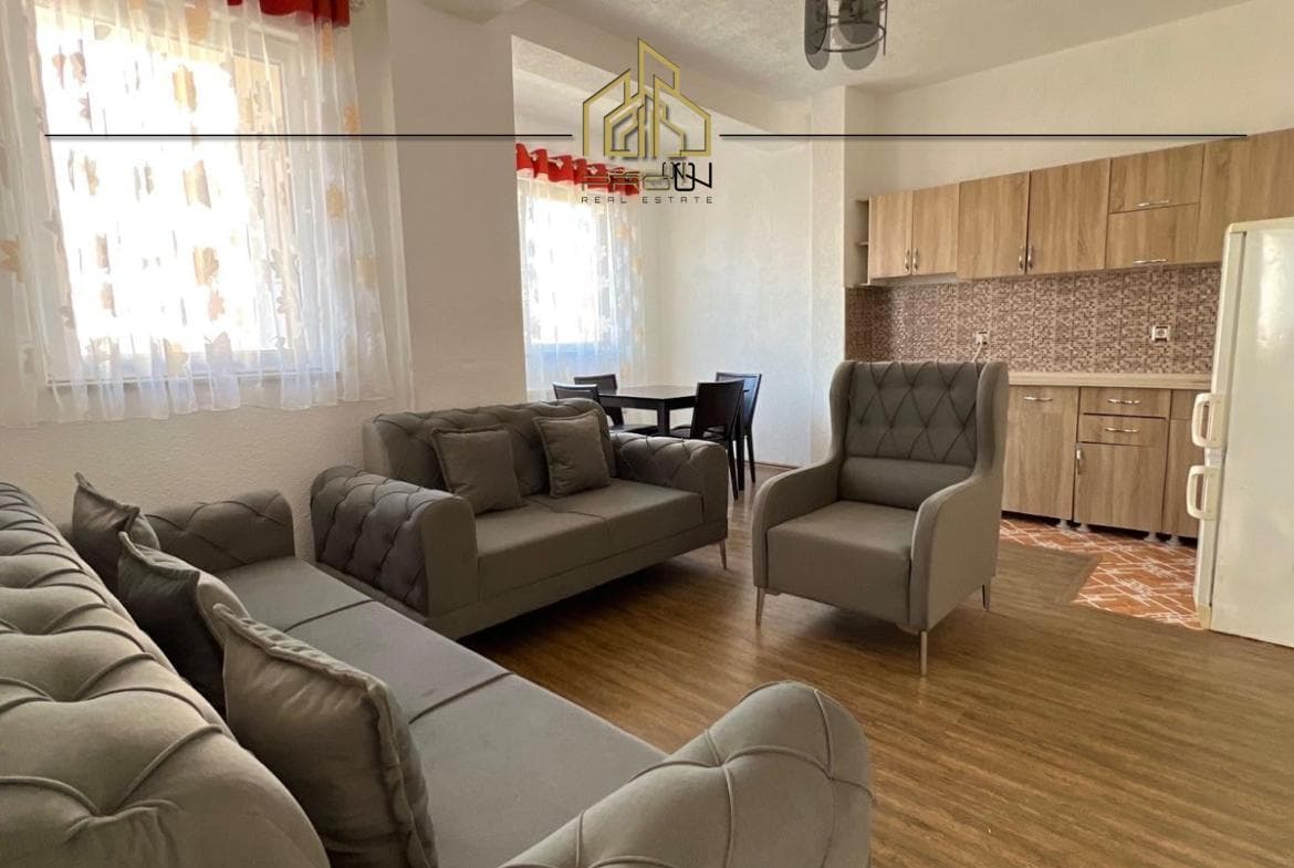 Banesë me qira – Mati 1 2