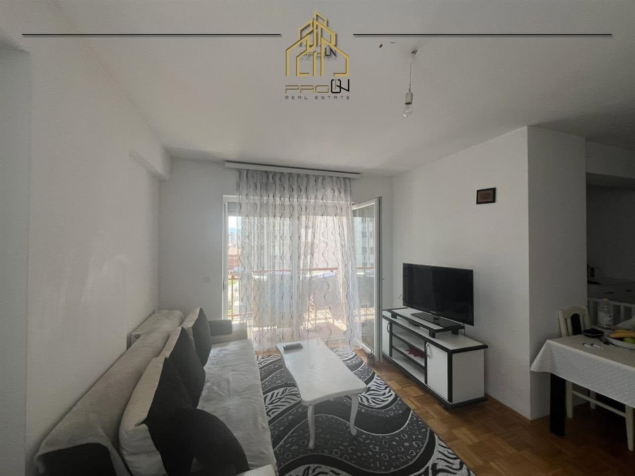 Banesë me qira – Mati 1 2