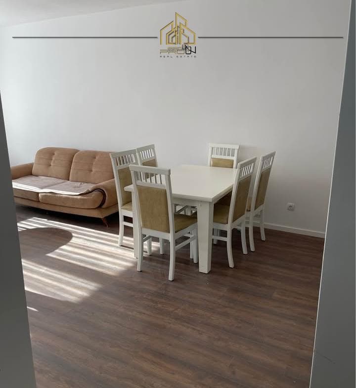 Banesë me qira – Rruga C 4