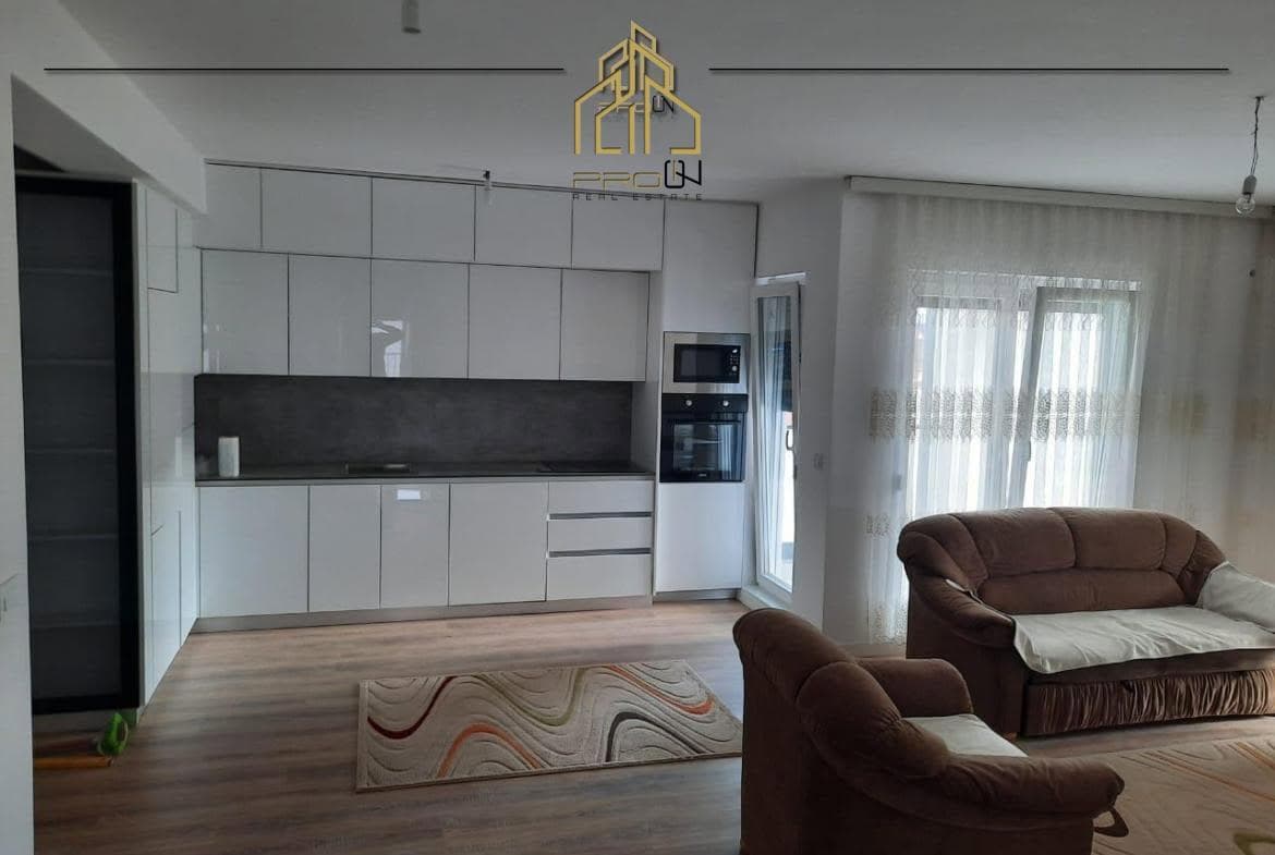 Banesë me qira – Mati 1 4