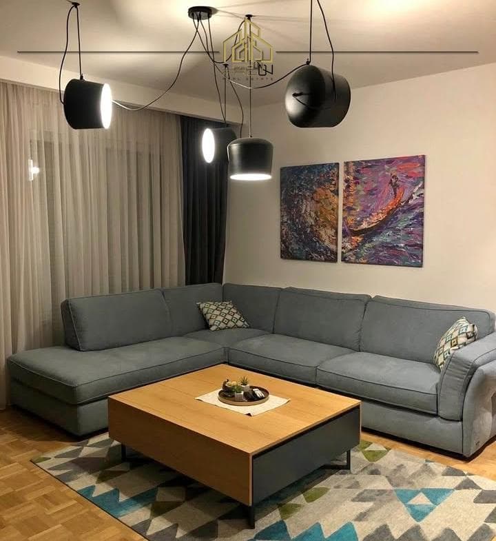 Banesë me qira – Mati 1 2