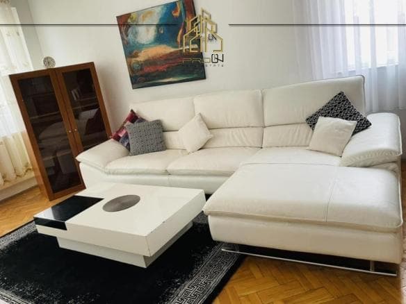 Banesë me qira – Aktash