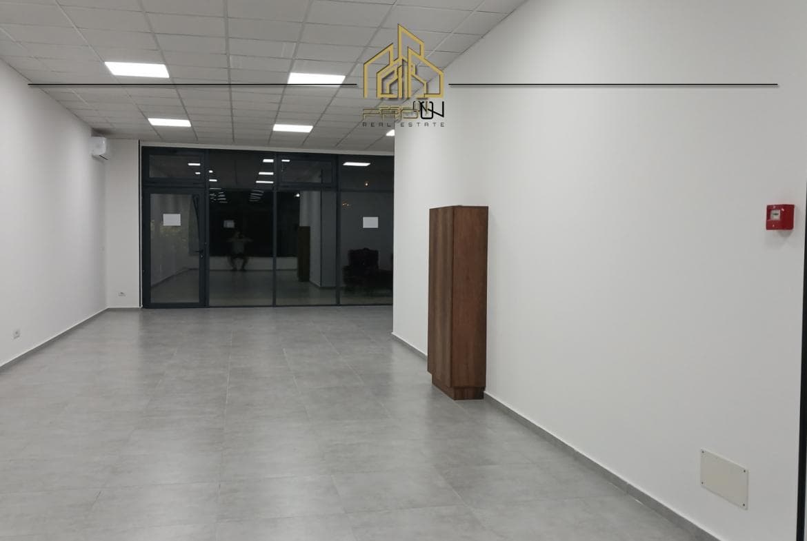 Lokal me qira – Kalabri (Emshir) 3