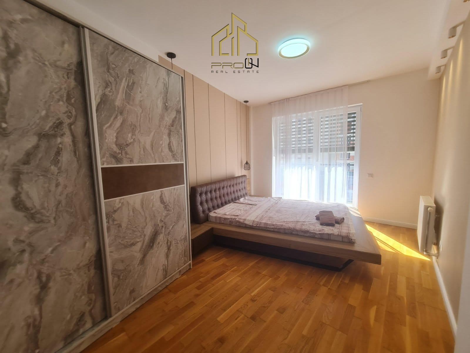 Banesë me qira – Rruga C 4