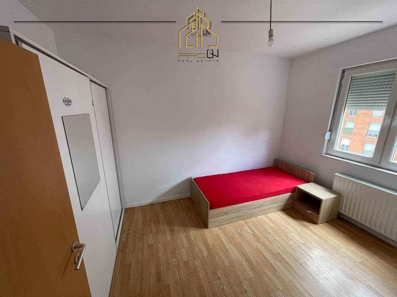 Banesë me qira – Lagja e Spitalit 3
