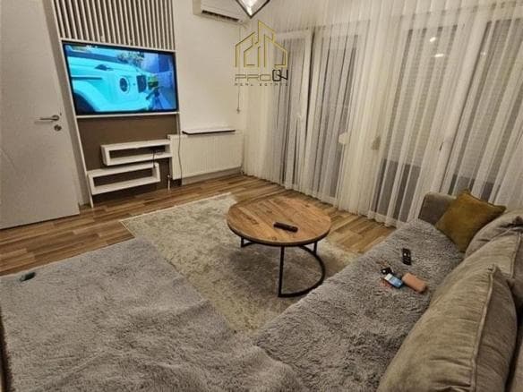 Banesë me qira – Rruga C