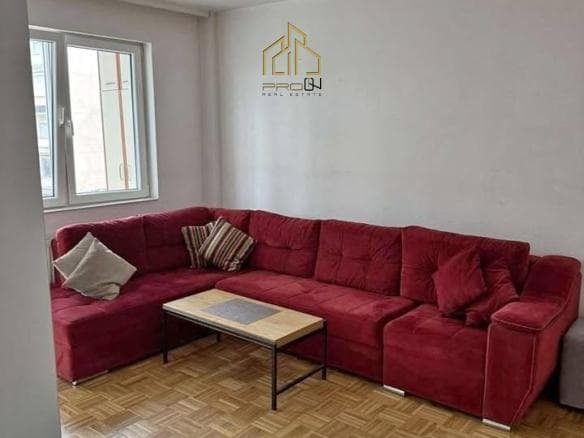 Banesë me qira – Fushë Kosovë