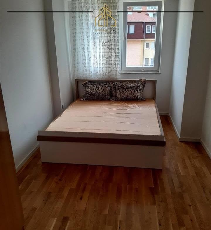 Banesë me qira – Lagja e Muhaxherëve 4